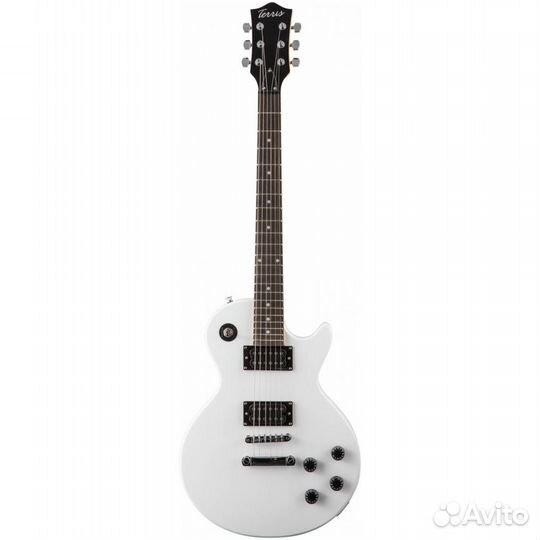 Электрогитара Terris TLP-039 WH