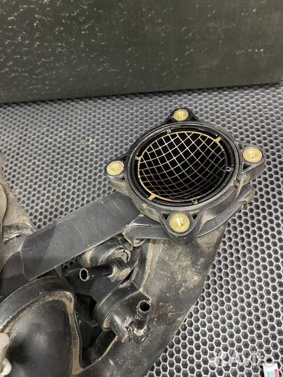 Впускной коллектор toyota mark GRX-120