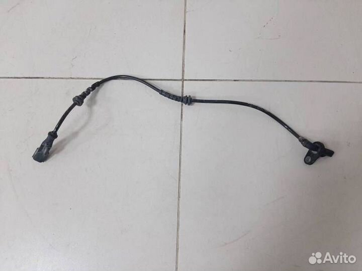Датчик ABS задний правый Nissan Almera 3 G11, G15
