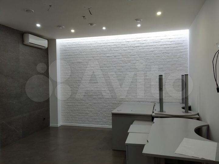 Свободного назначения, 50.55 м²