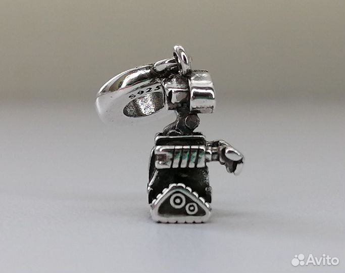 Pandora шарм 