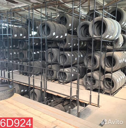 Yokohama Ice Guard IG35 195/65 R15 93P