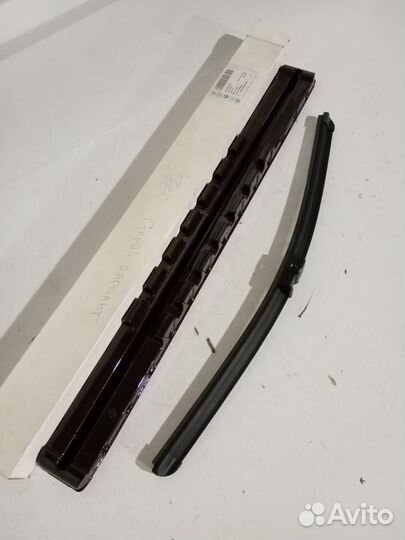 2K1955426C Щётка стеклоочистителя 450 Caddy/Touran