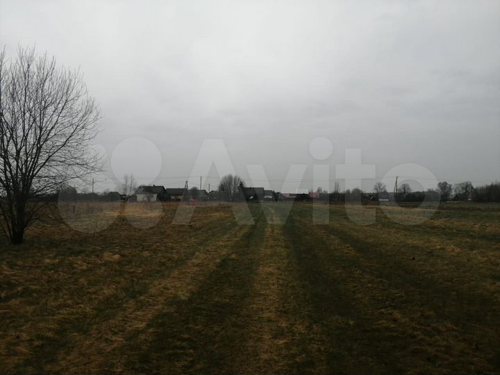 Участок 30 сот. (ИЖС)