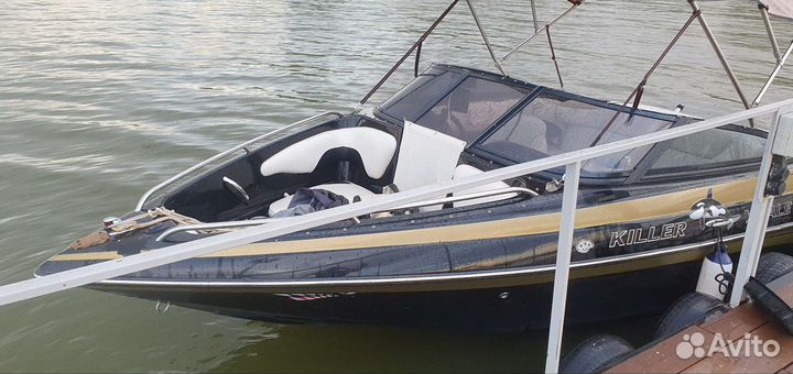 Crownline 180br