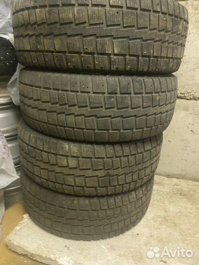 Cooper Discoverer M+S 275/60 R20