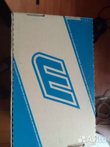 Лыжные ботинки motor