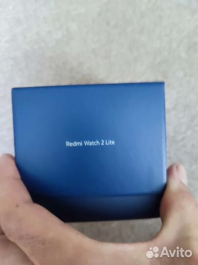 Смарт часы xiaomi