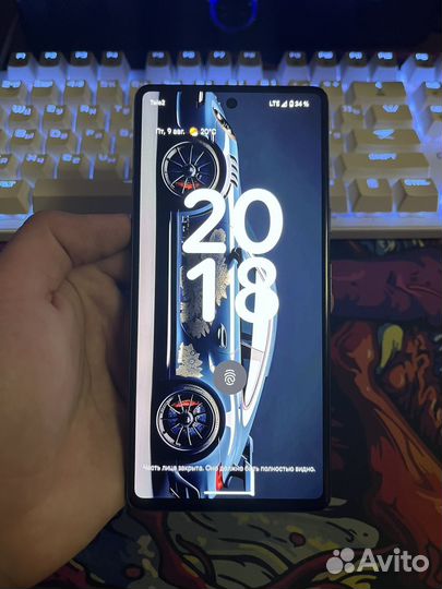 Google Pixel 7, 8/128 ГБ