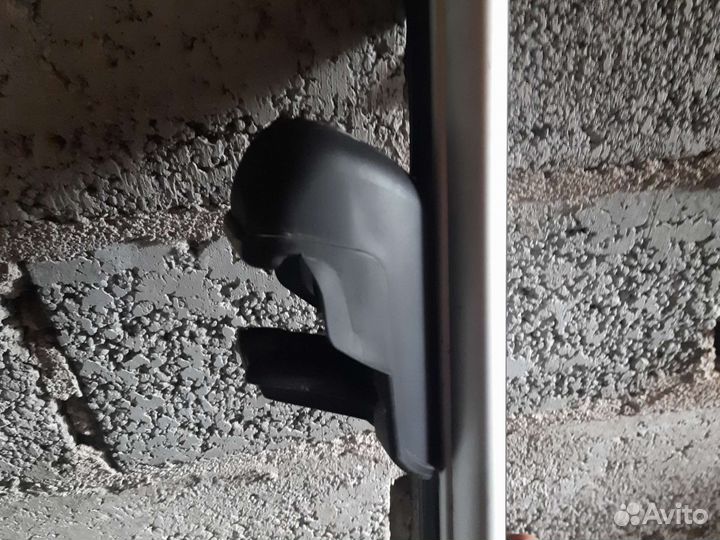 Поперечины на рейлинги киа спортейдж 3