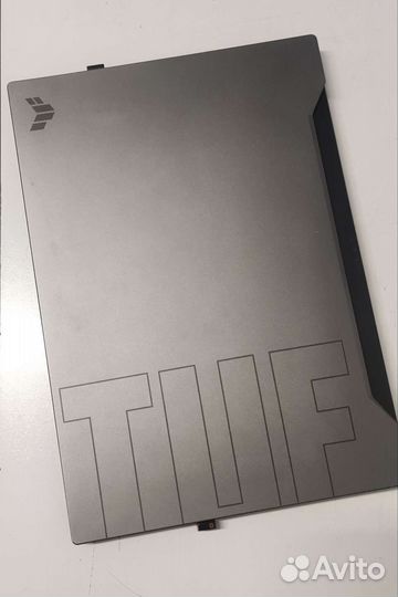 Asus TUF gaming f15 fx516pr