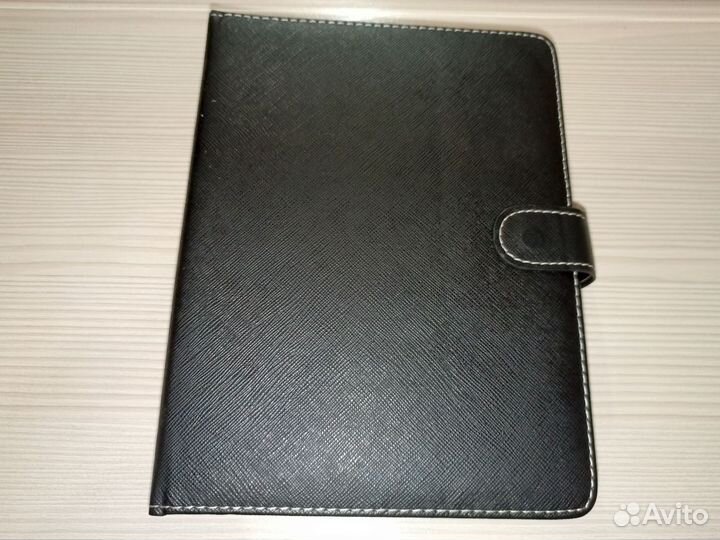 Мини клавиатура usb, чехол для планшета, б/у