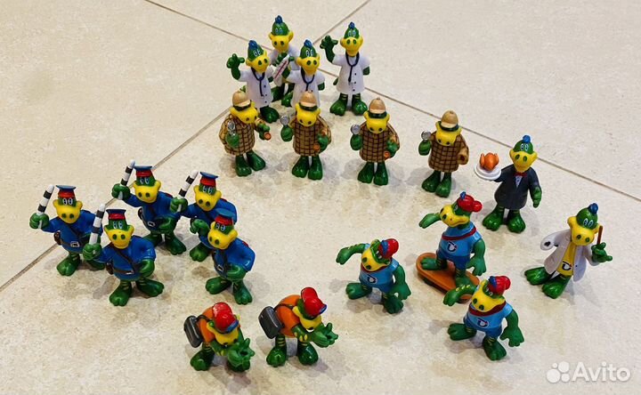 Динозавры dino растишка