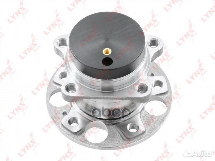 Ступица задняя в сборе WH1127 lynxauto