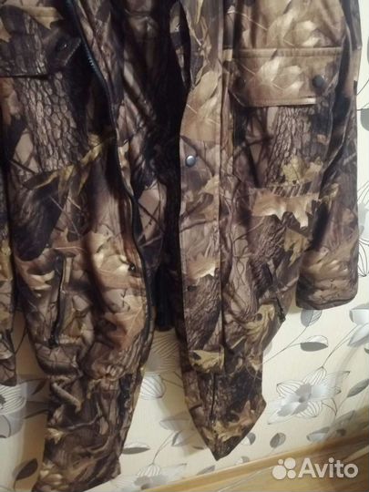 Спец одежда