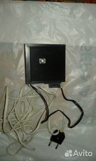 Фотовспышка СССР(новая)