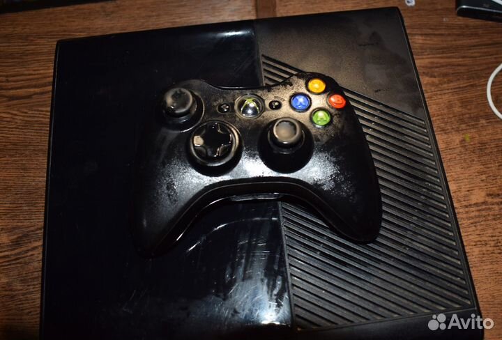 Xbox 360