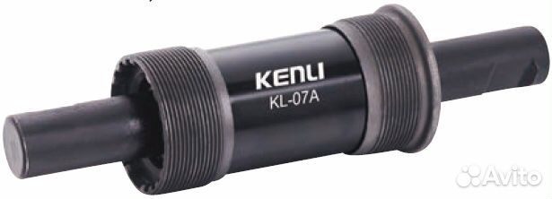 Каретка под клин