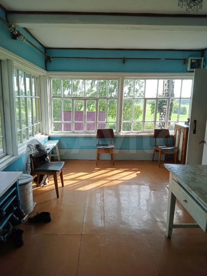 Дача 48 м² на участке 3,6 сот.