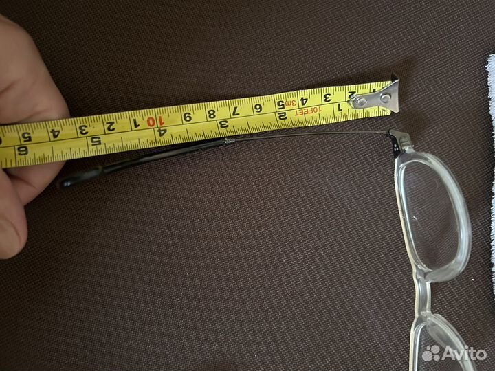 Оправа для очков детская