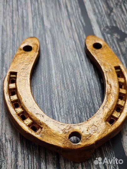 Подкова сувенир