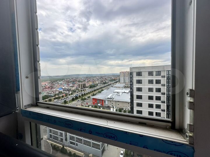 Квартира-студия, 28 м², 15/15 эт.