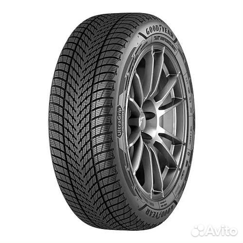 Goodyear Ultragrip Performance 3 285/35 R20 104W