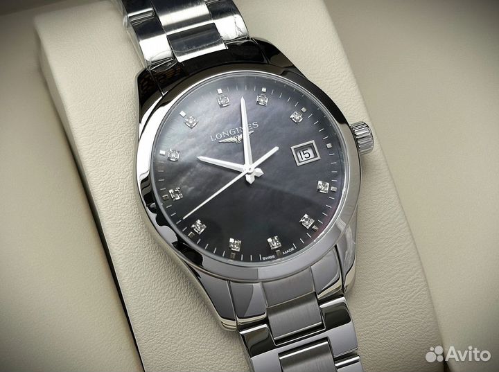 Часы женские Longines