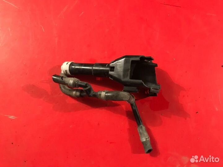 Форсунка омывателя фар Toyota Camry XV40