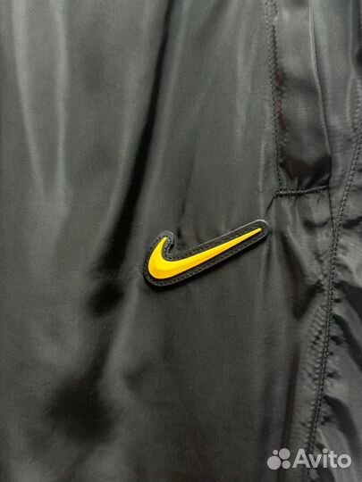 Штаны Nike nocta