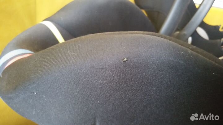 Автолюлька, автокресло от 0