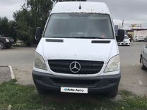 Mercedes-Benz Sprinter 2.2 MT, 2009, 580 000 км, с пробегом, цена 2 200 000 руб.