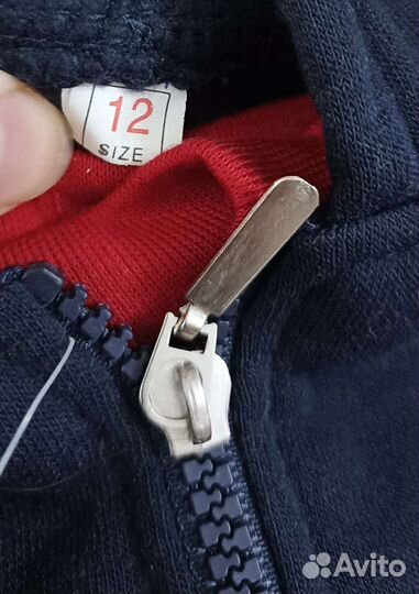 Костюм детский новый 3 в 1