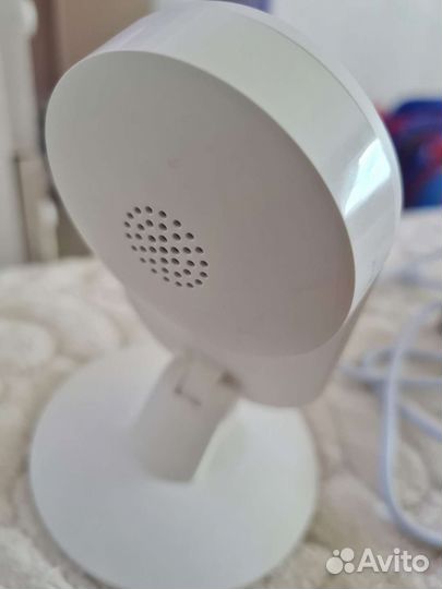 Wifi камера xiaomi mi home security 1080p