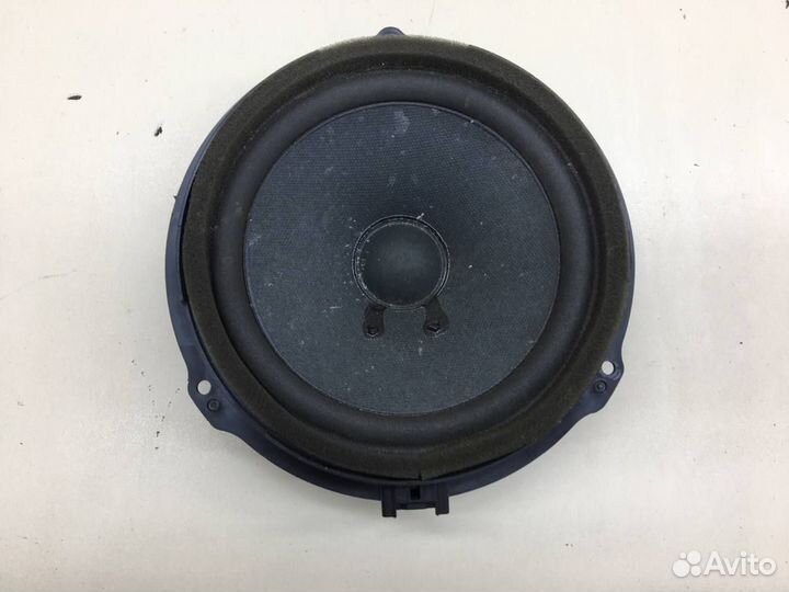Динамик Ford Focus 3 2011