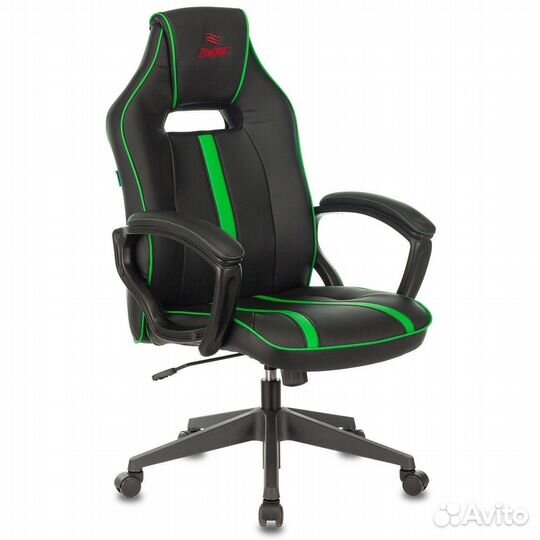 Игровое компьютерное кресло Viking Zombie A3