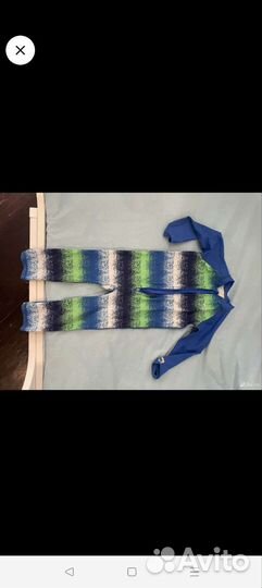 Купальный костюм рашгард reima spf50 бронь