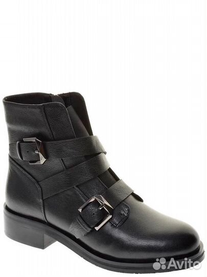 Ботинки сапоги Respect