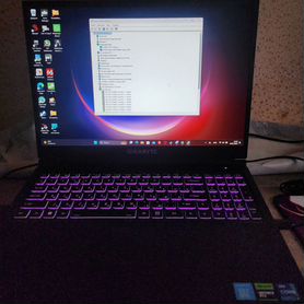 Gigabyte g6kf