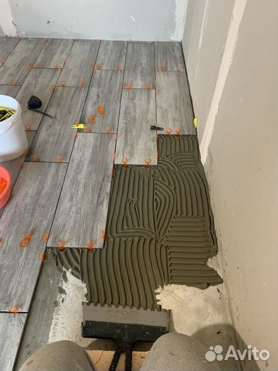 Внутренняя отделка домов и квартир. Под ключ