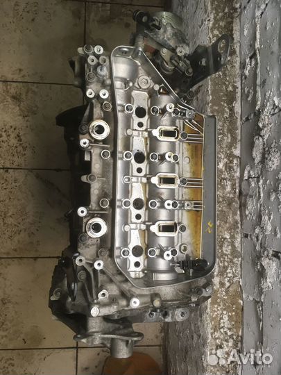 Продам двигатель r9md452