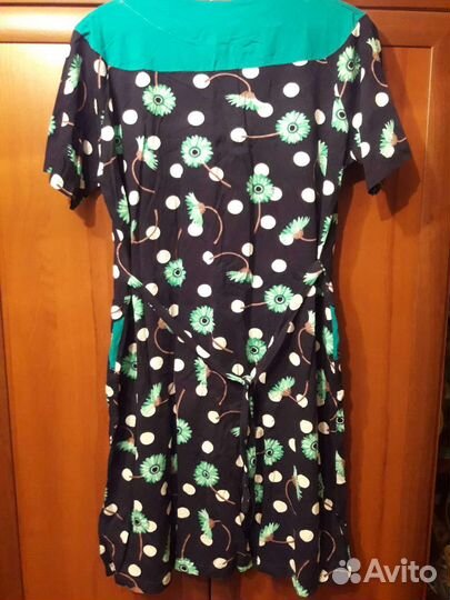 Халат домашний женский