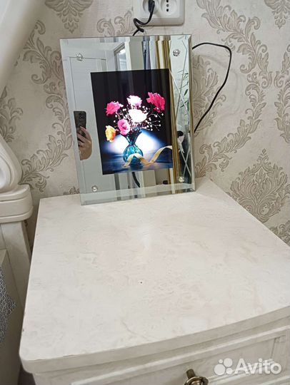 Картина с подсветкой