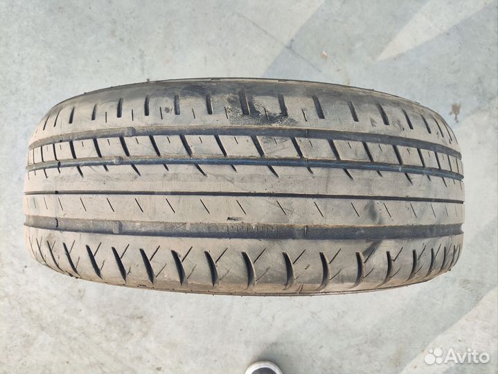 Viatti Brina Nordico V-522 195/65 R15 91T