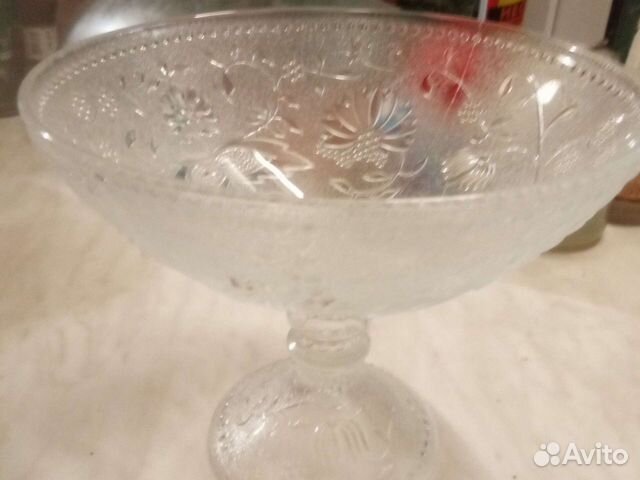 Ваза для фруктов