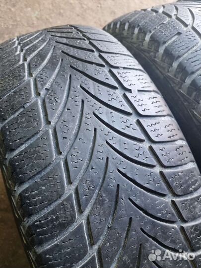 Goodyear UltraGrip Ice 2 195/65 R15 95T