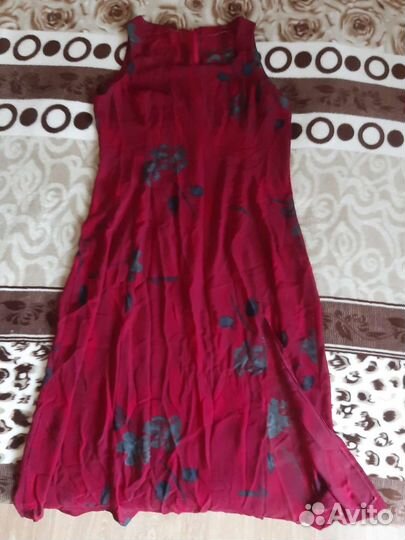Платье разные