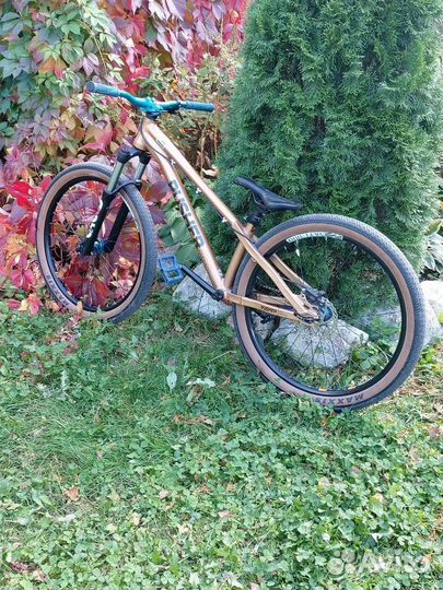 MTB pusher PRO 2023