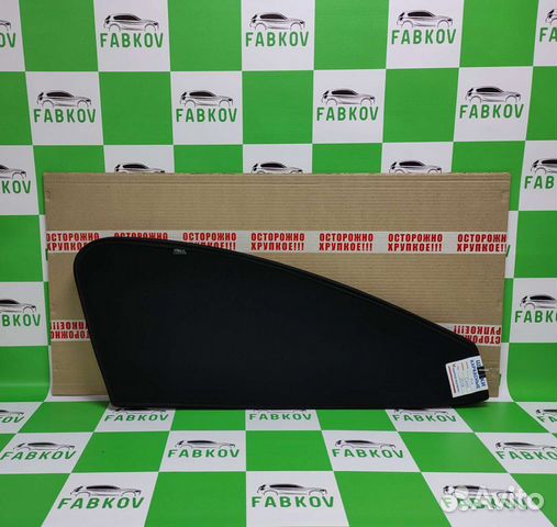 Каркасные шторки для Kia Ceed 3 поколения