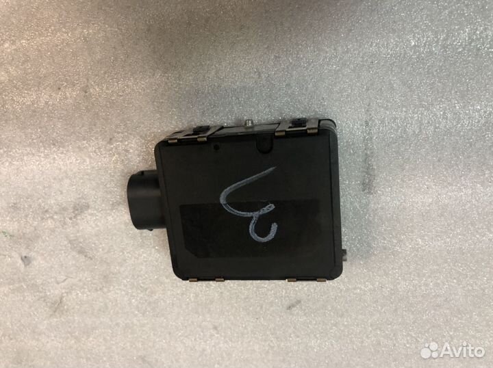 Радарный датчик на Mercedes A B CLA GLE